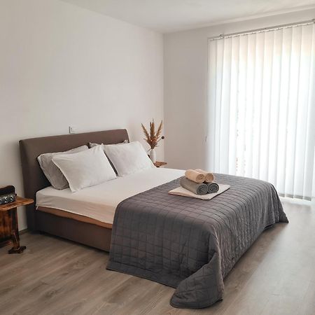 Lemon&Olives Apartment Budva Ngoại thất bức ảnh