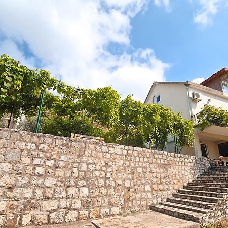 Lemon&Olives Apartment Budva Ngoại thất bức ảnh