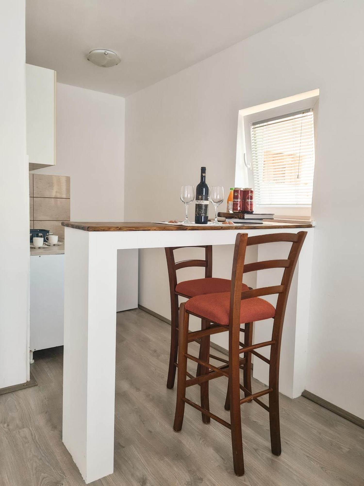 Lemon&Olives Apartment Budva Ngoại thất bức ảnh