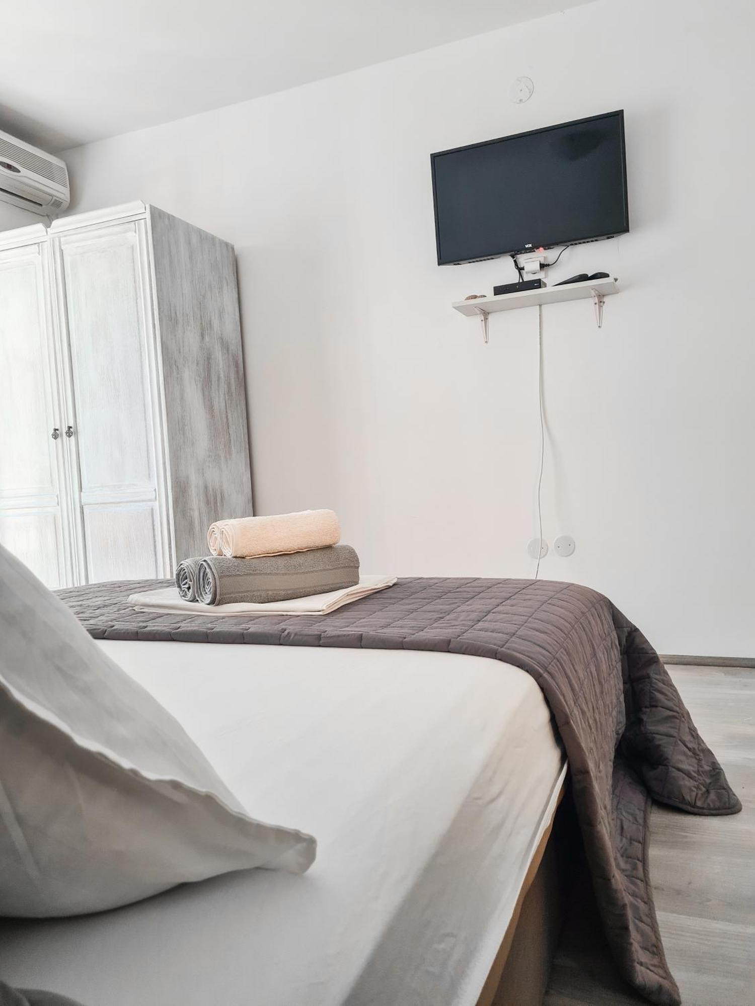 Lemon&Olives Apartment Budva Ngoại thất bức ảnh