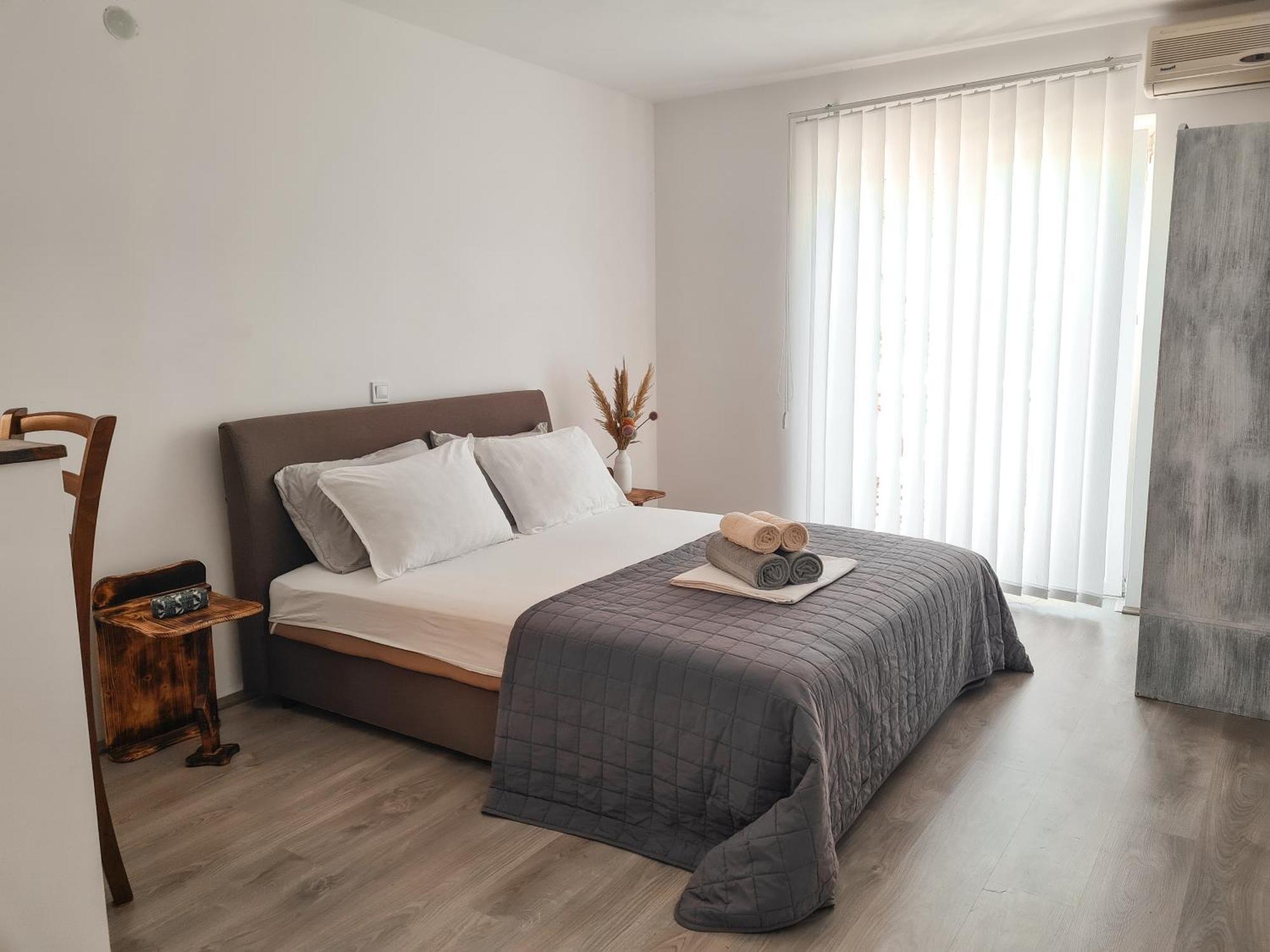 Lemon&Olives Apartment Budva Ngoại thất bức ảnh
