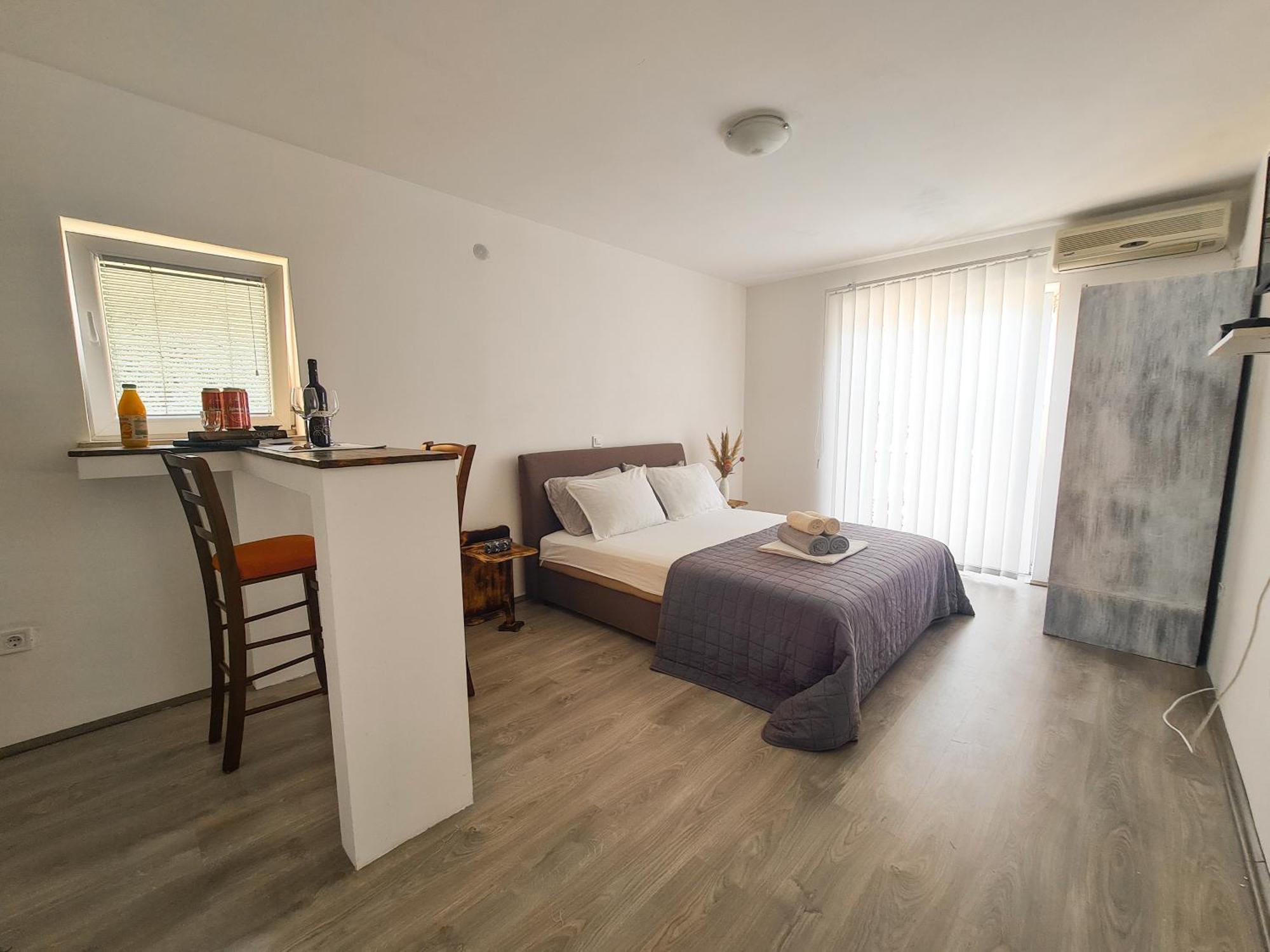 Lemon&Olives Apartment Budva Ngoại thất bức ảnh
