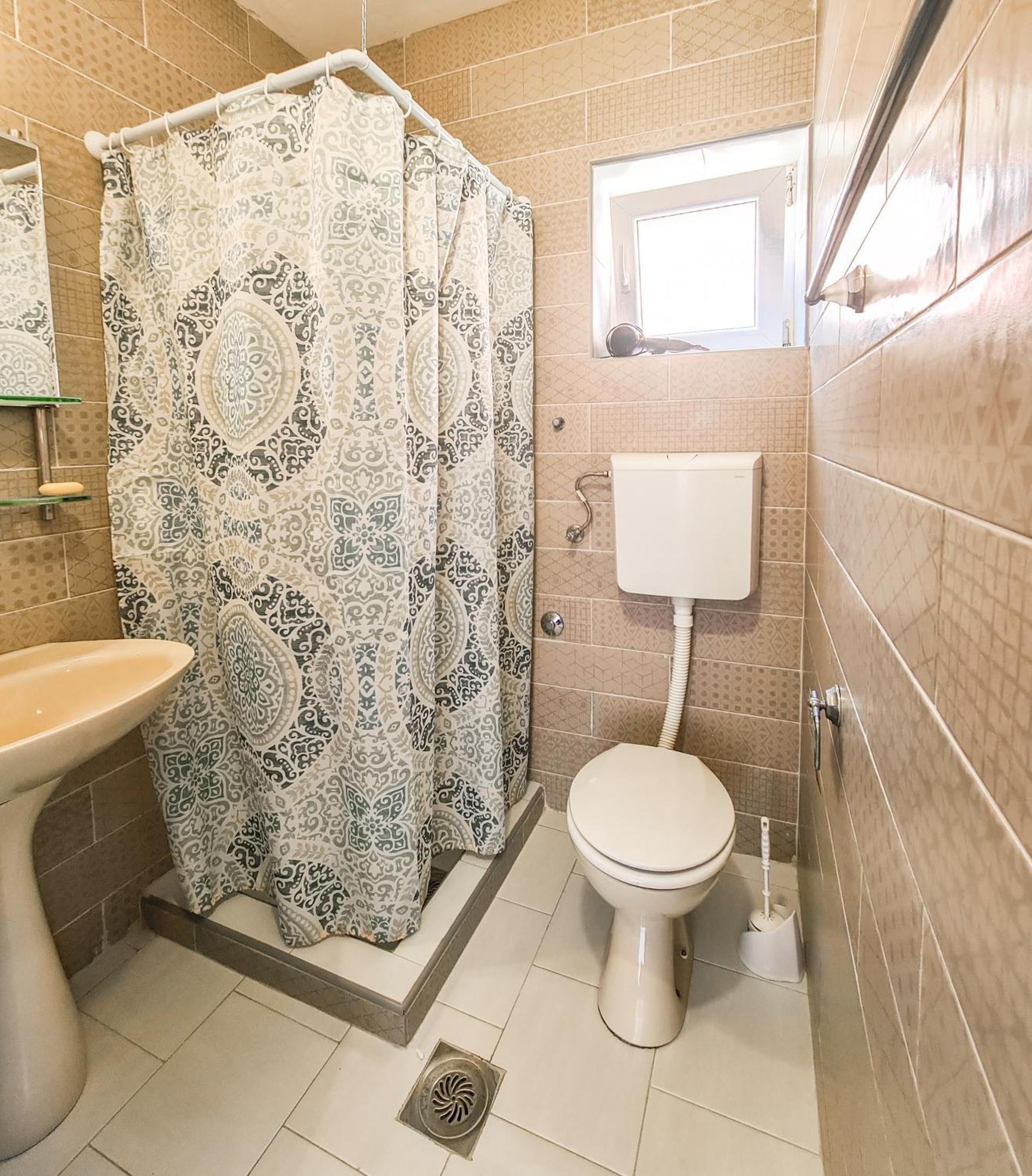 Lemon&Olives Apartment Budva Ngoại thất bức ảnh