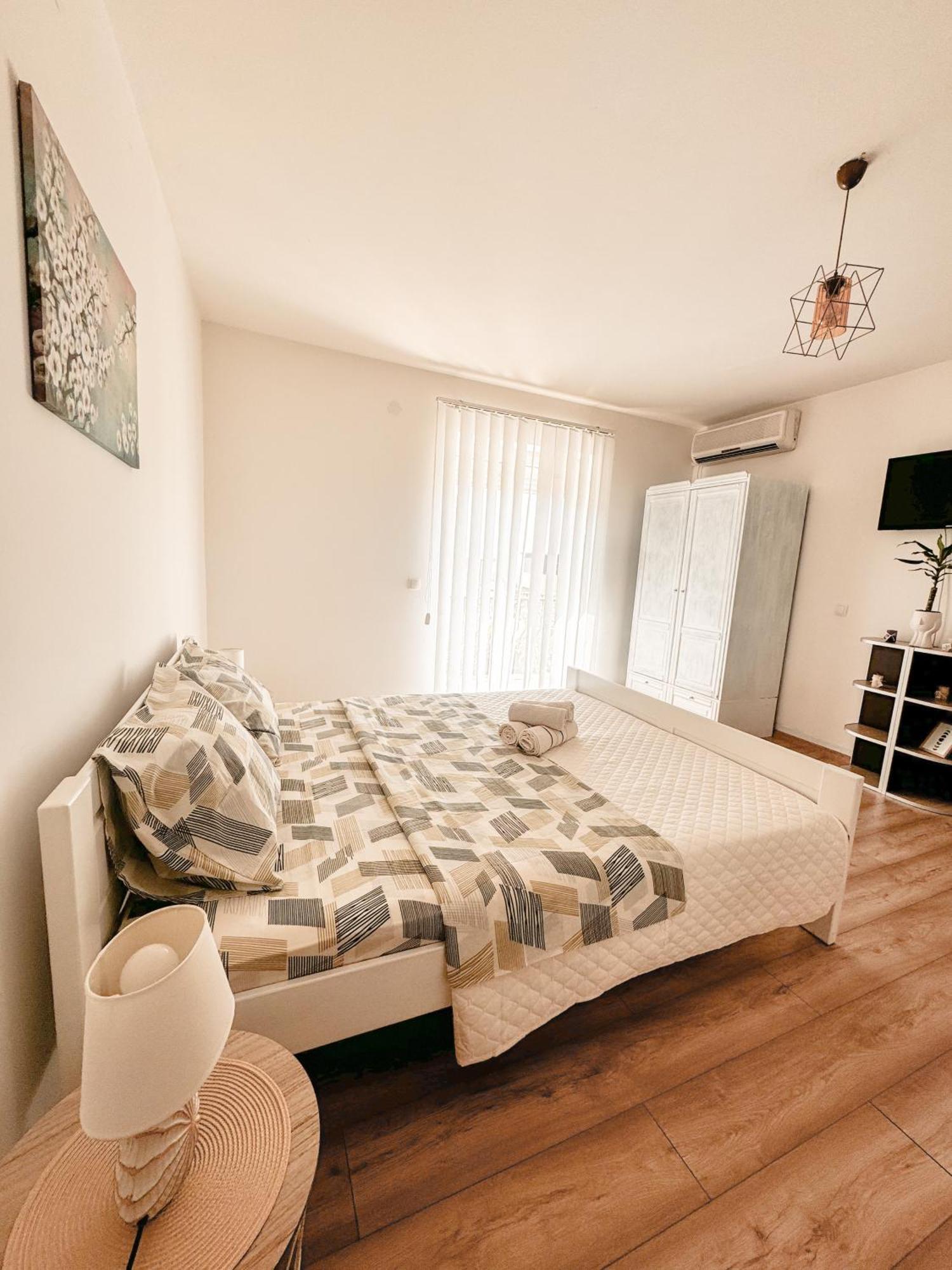 Lemon&Olives Apartment Budva Ngoại thất bức ảnh